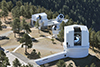 Apache Point Lunar Laser Ranging Station