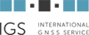 IGS logo